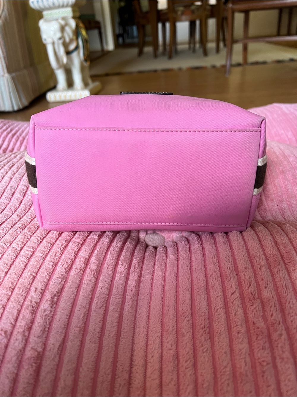 Coach Y2K Hamptons Demi Bag-EUC - Picture 12 of 13